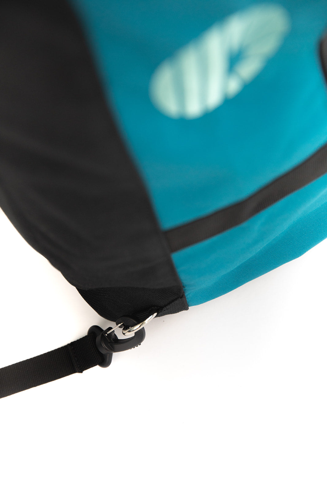 The Washable Travel Duffel - 60L