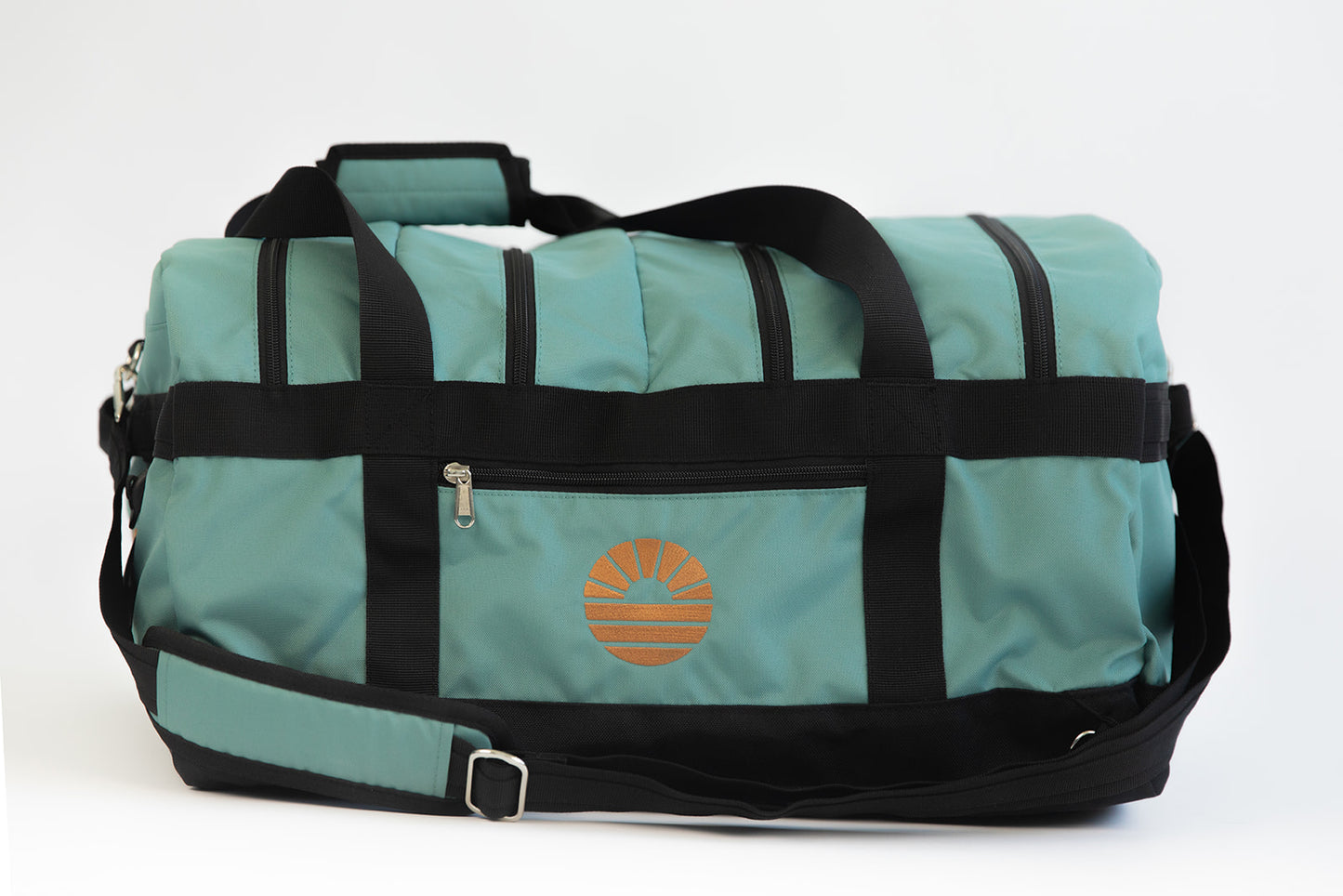 The Washable Travel Duffel - 60L