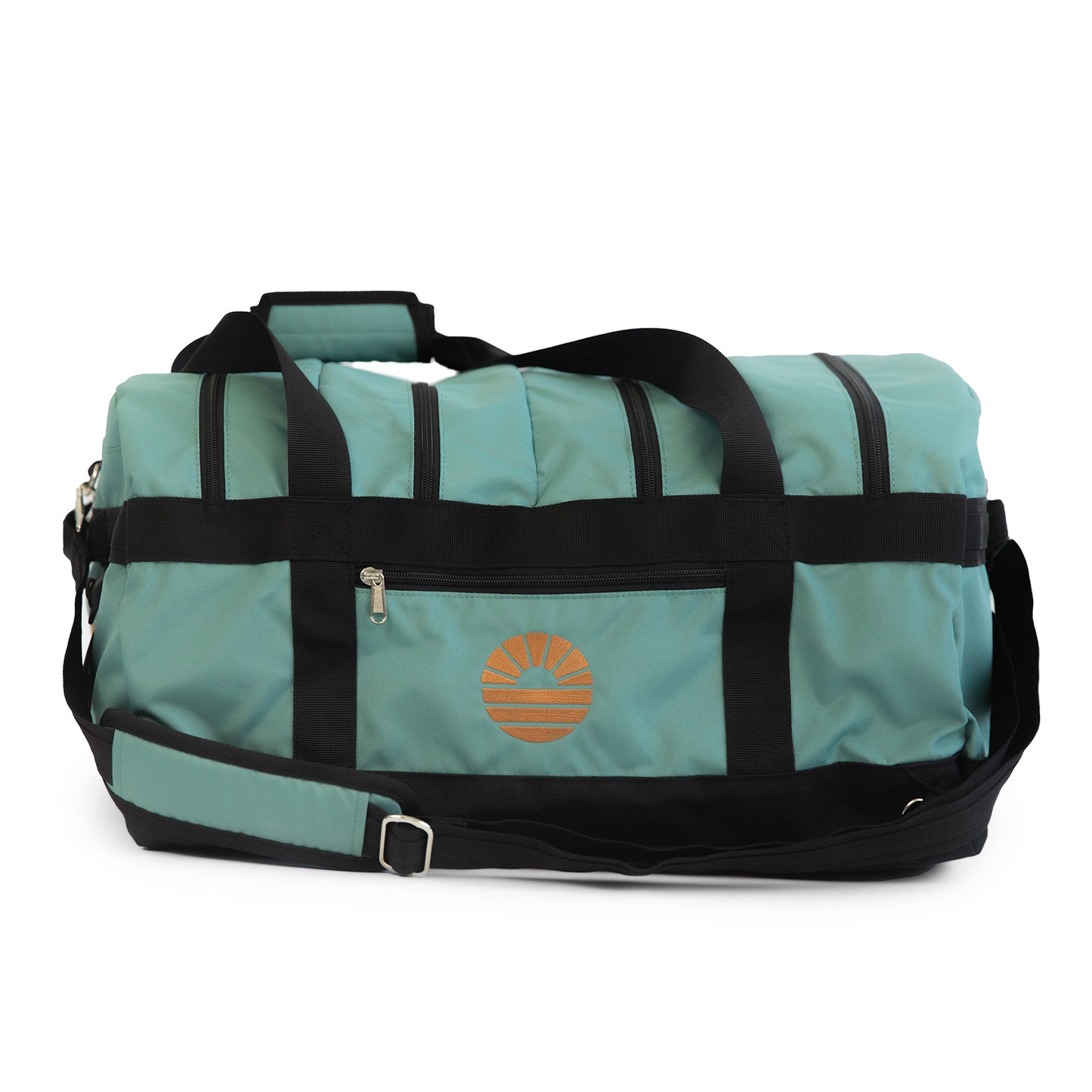 The 60L Duffel