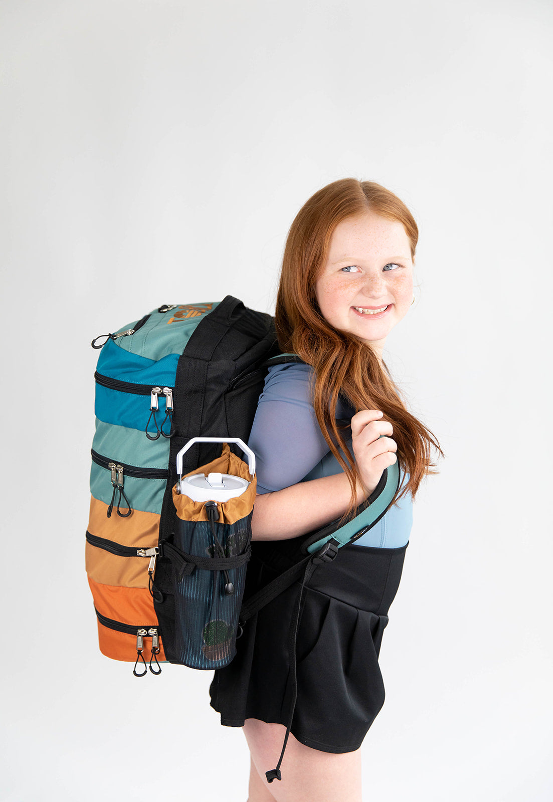 The Tiny Washable Duffels - 30L