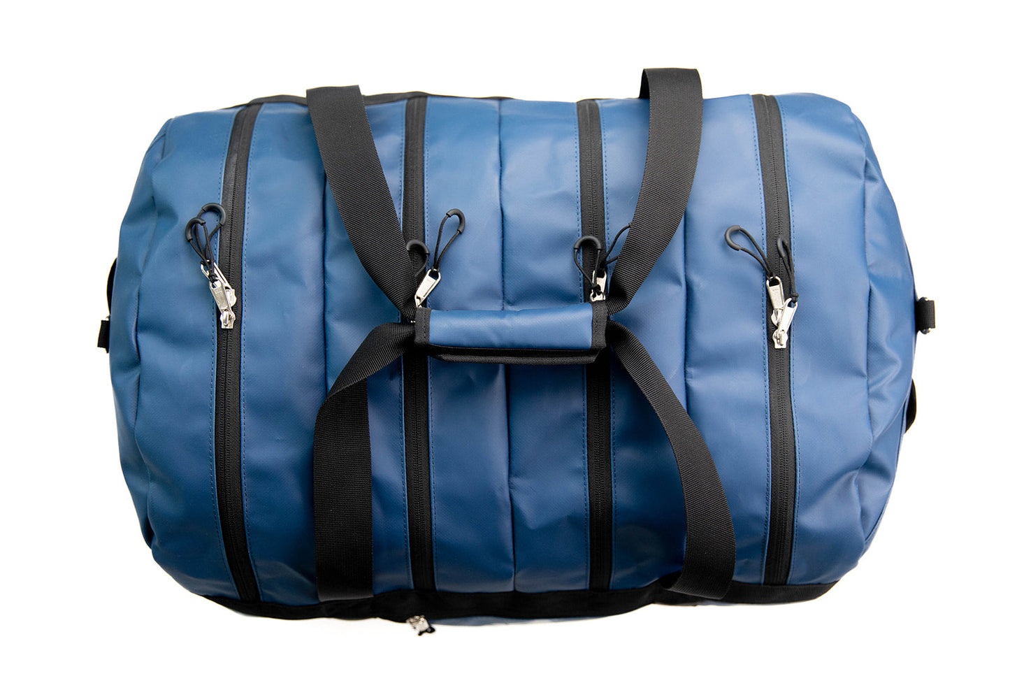 The Wipeable Travel Duffel 60L