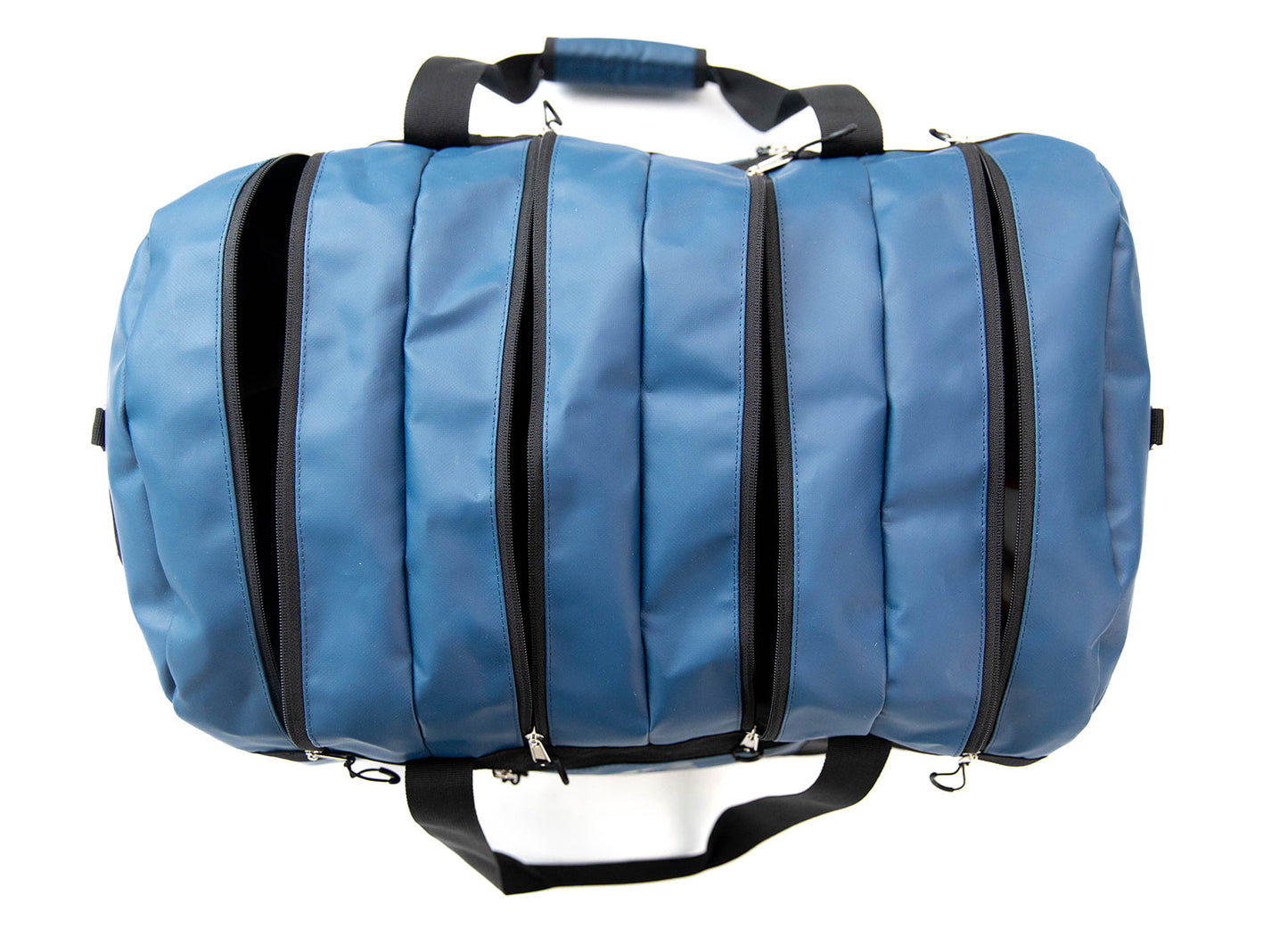 The Wipeable Travel Duffel 60L