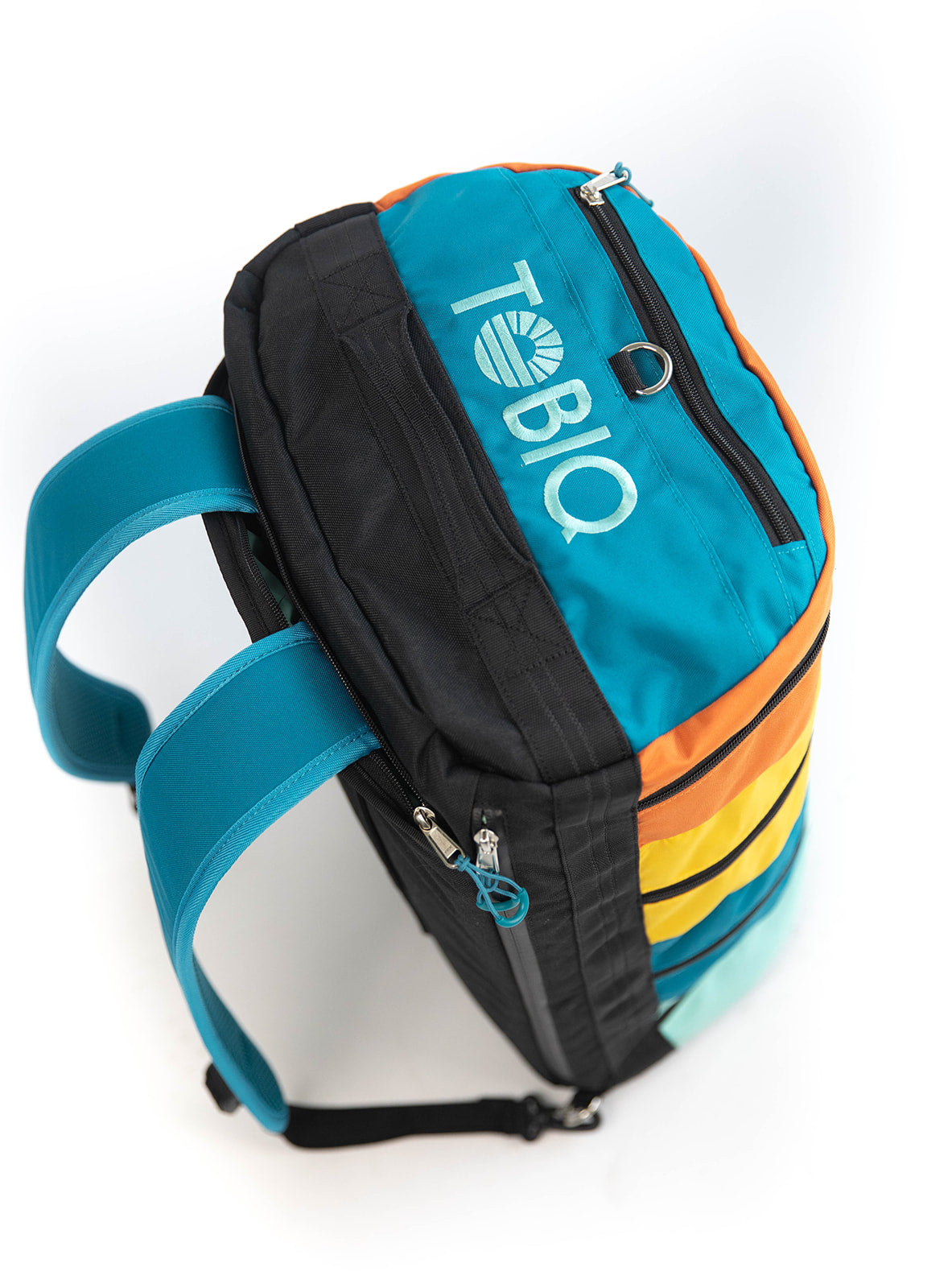 The Tiny Washable Duffels - 30L
