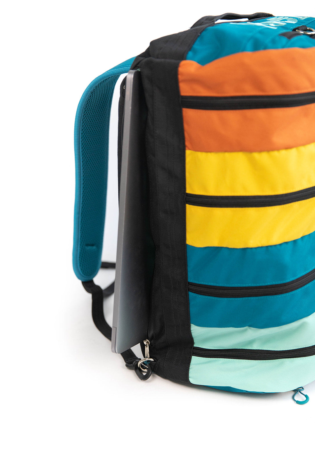 The Tiny Washable Duffels - 30L