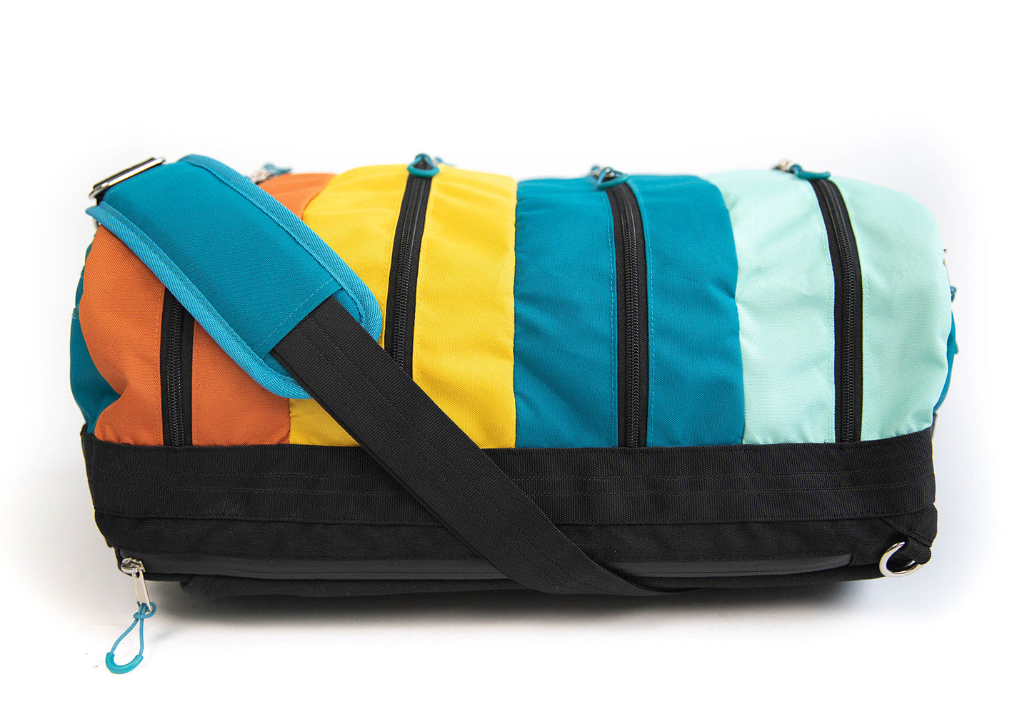 The Tiny Washable Duffels - 30L