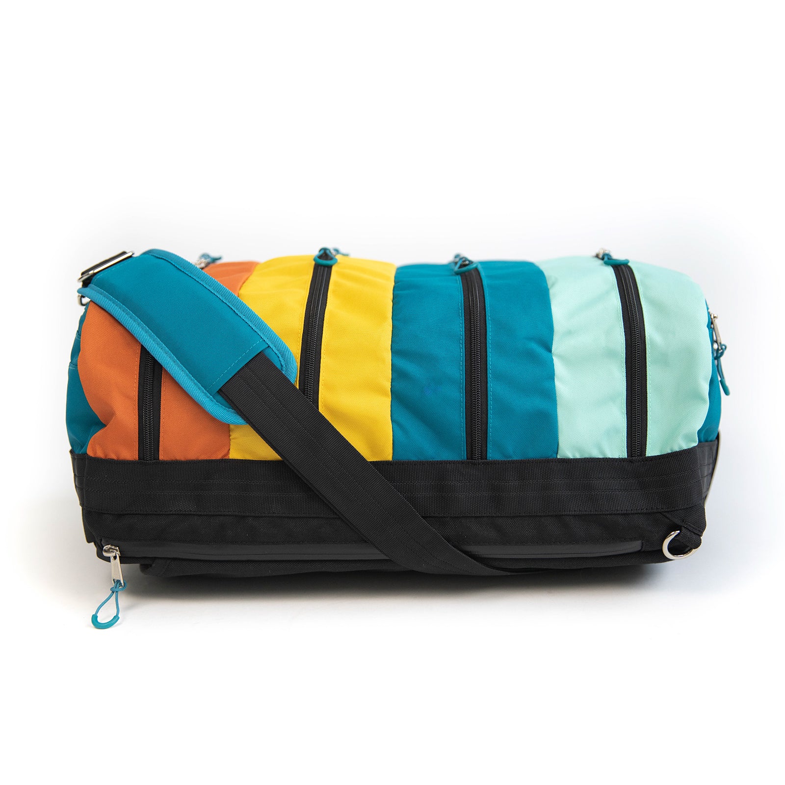 North face duffel bag 30l best sale