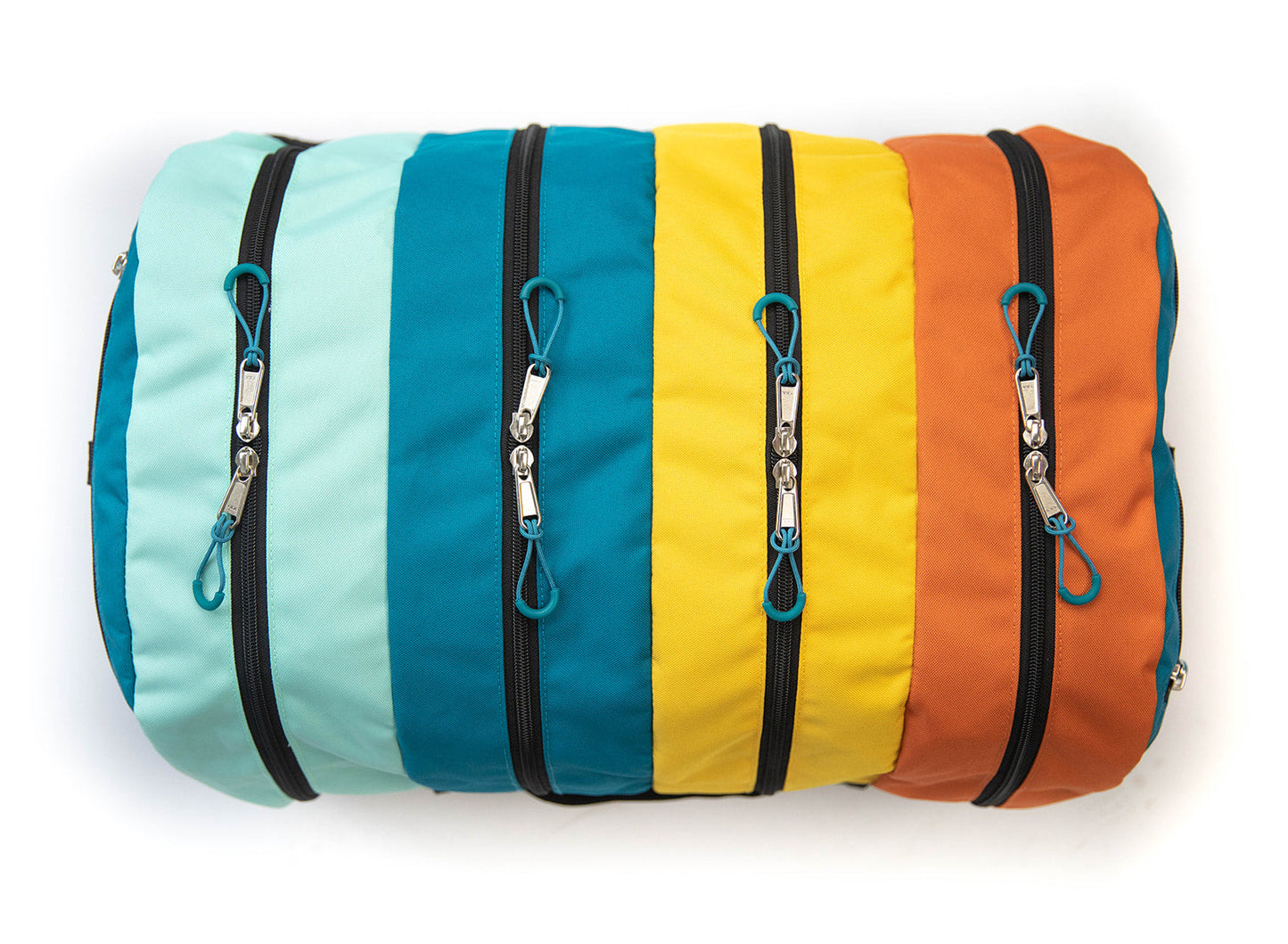 The Tiny Washable Duffels - 30L