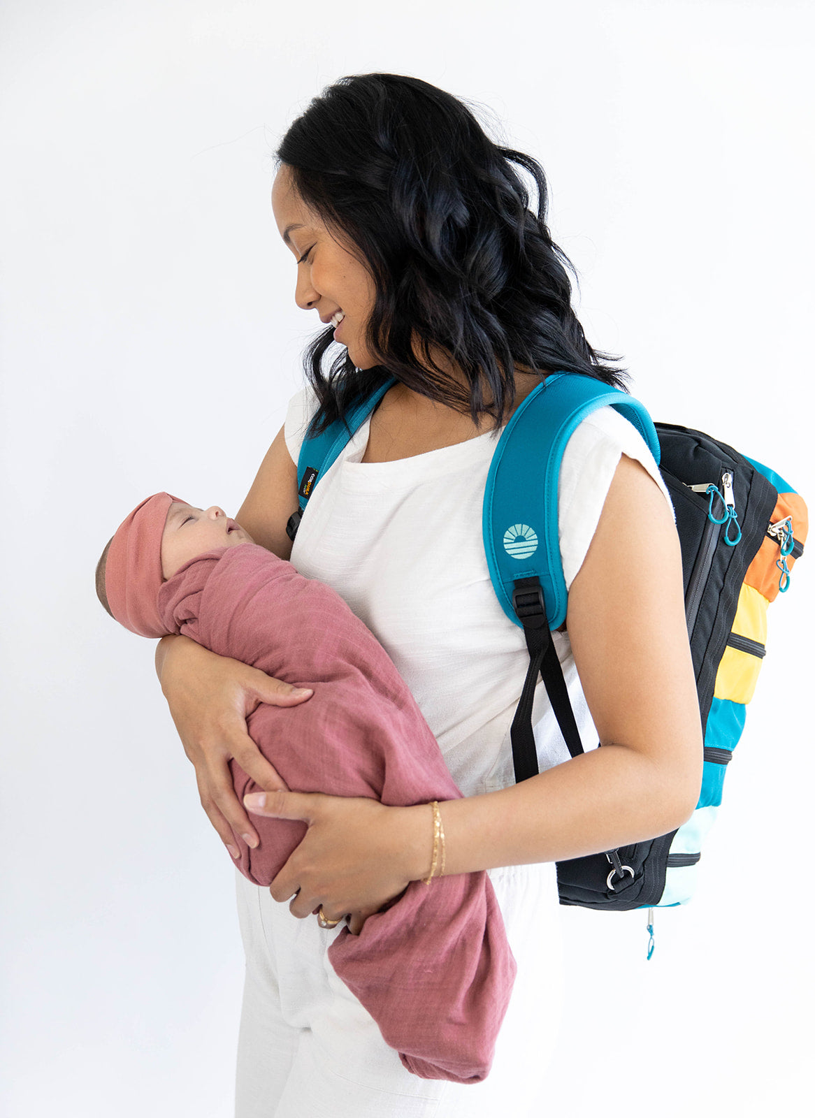 The Tiny Washable Duffels - 30L