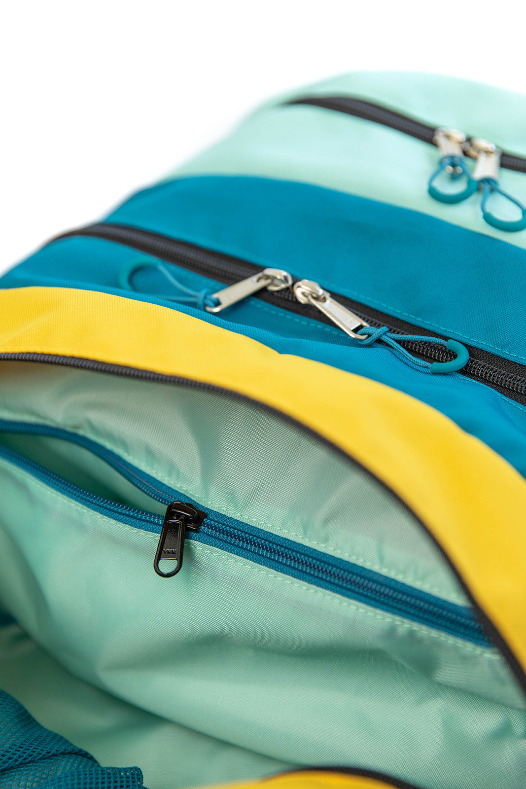 The Tiny Washable Duffels - 30L