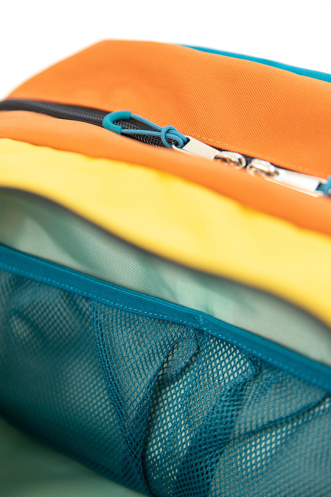 The Tiny Washable Duffels - 30L