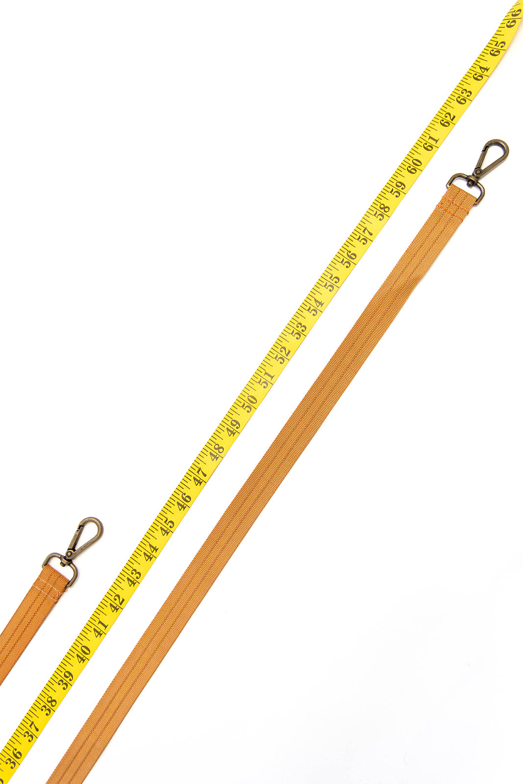 Extended Accessory Strap