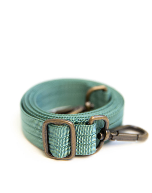 Extended Accessory Strap