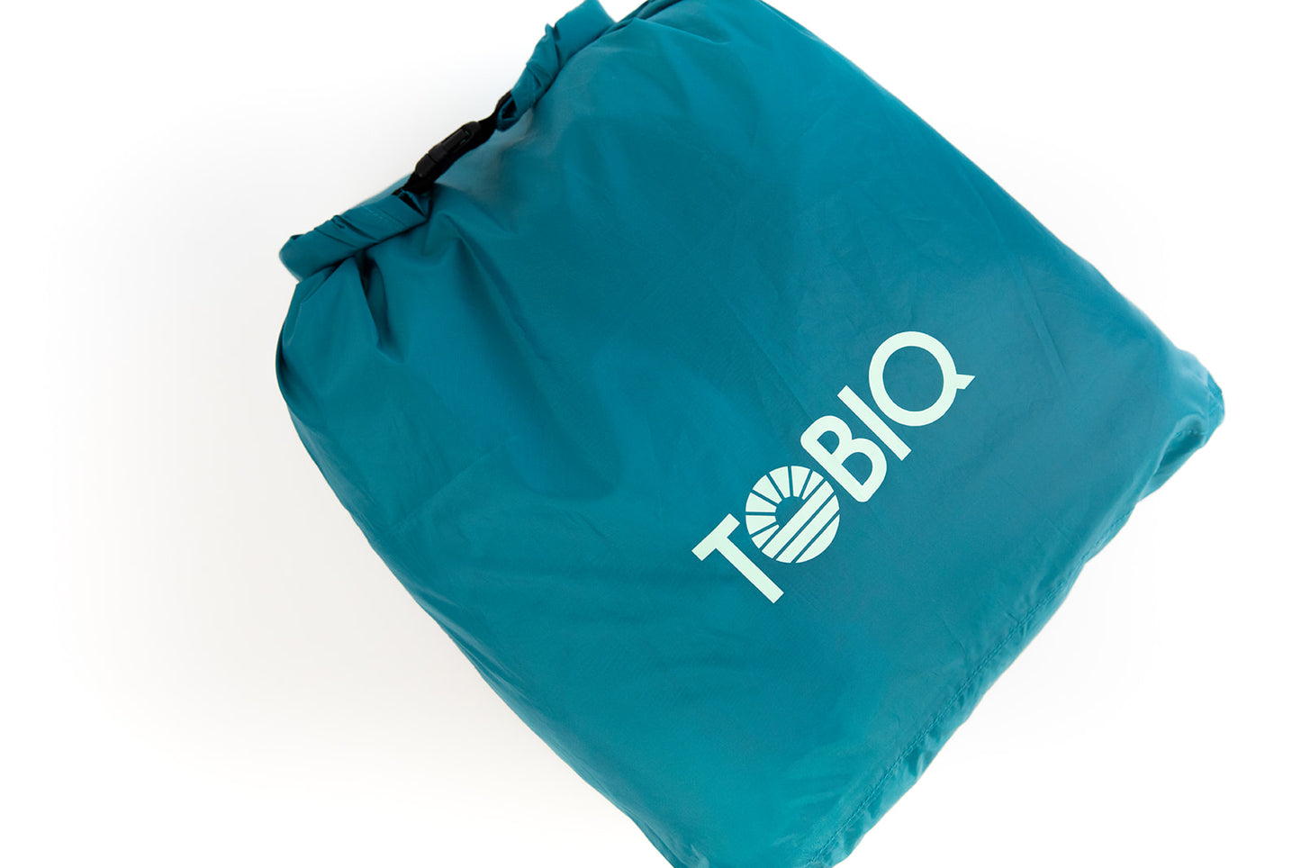 Roll Top Laundry Bag