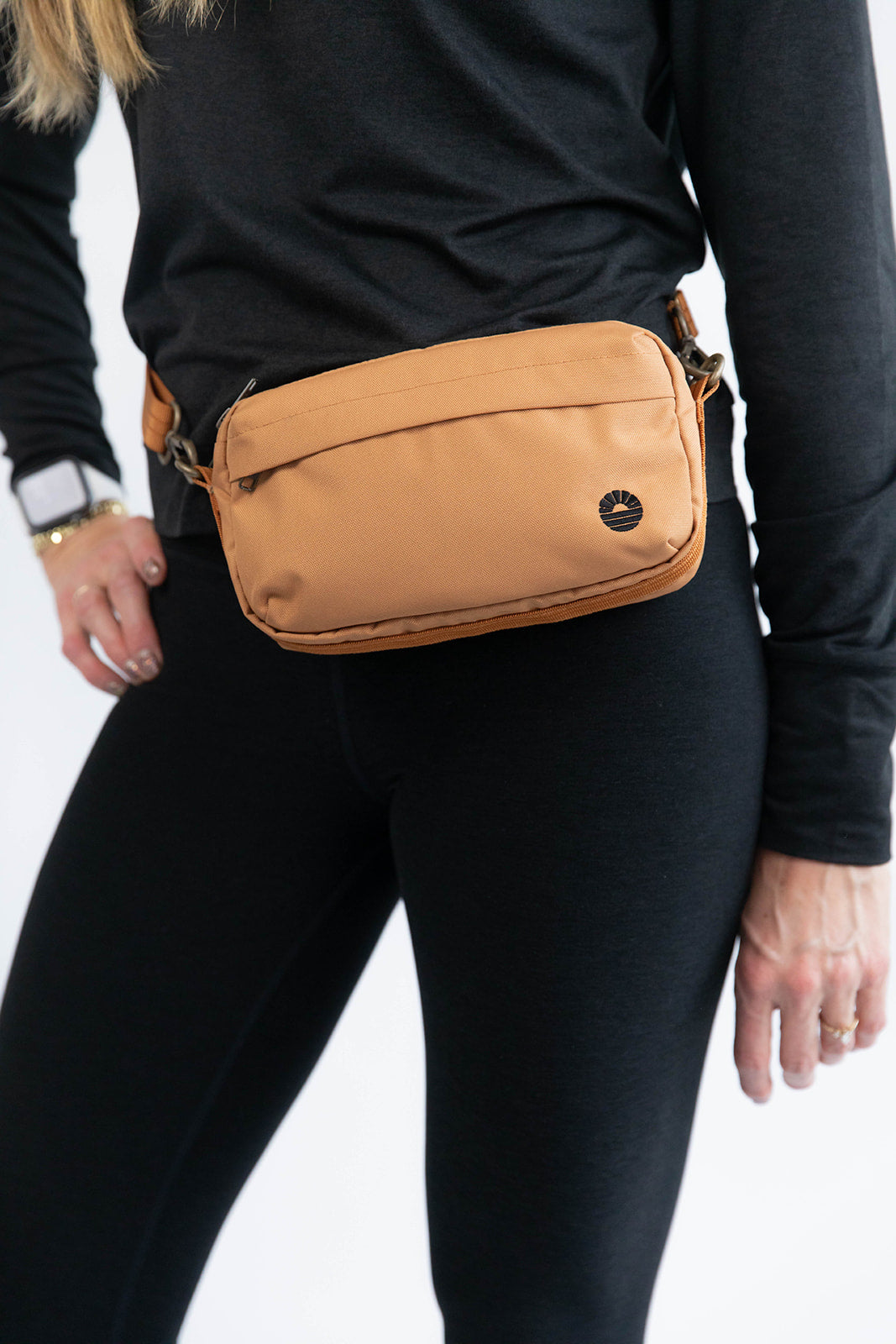 DUO Hip Pack