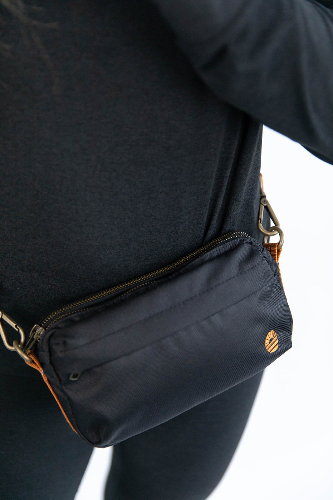 DUO Hip Pack