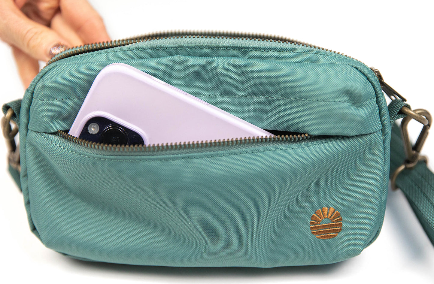DUO Hip Pack