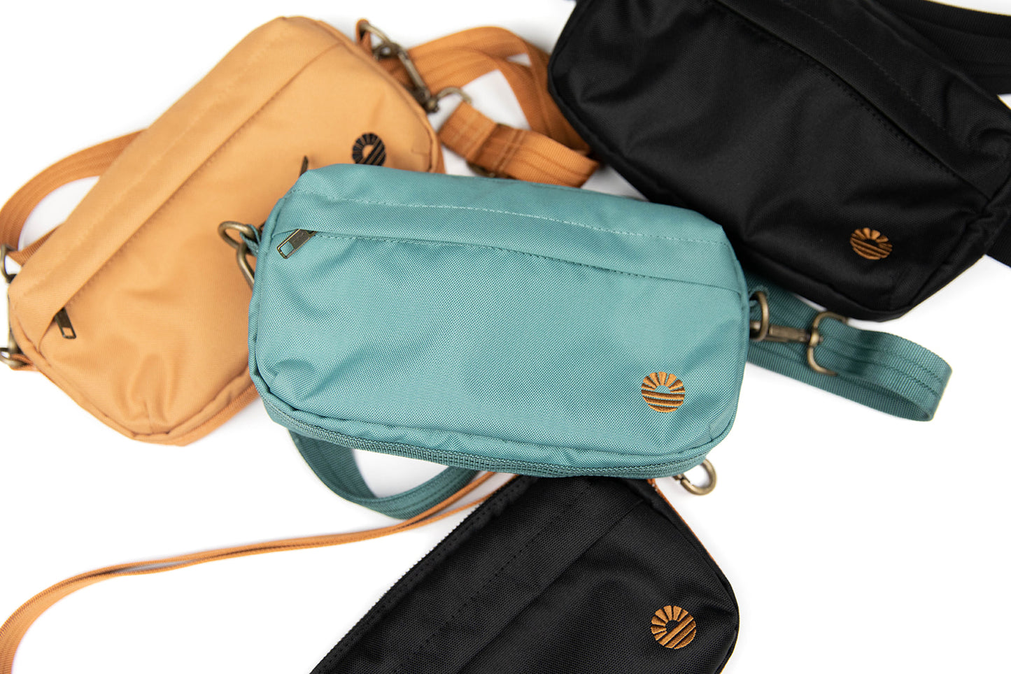 DUO Hip Pack