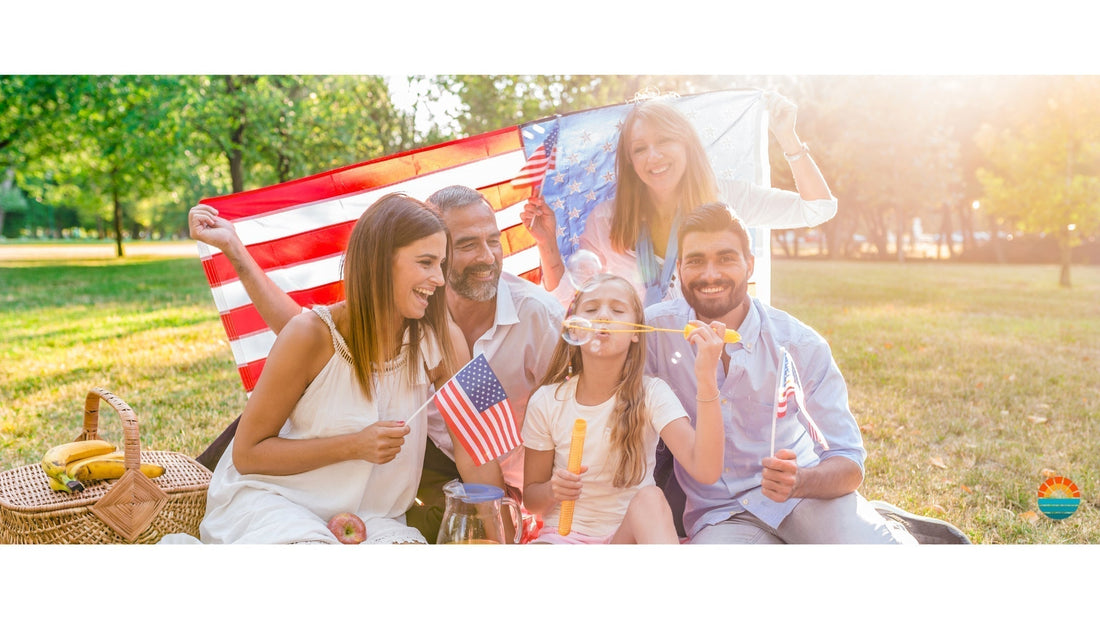 Best Small-Town 4th of July Destinations
