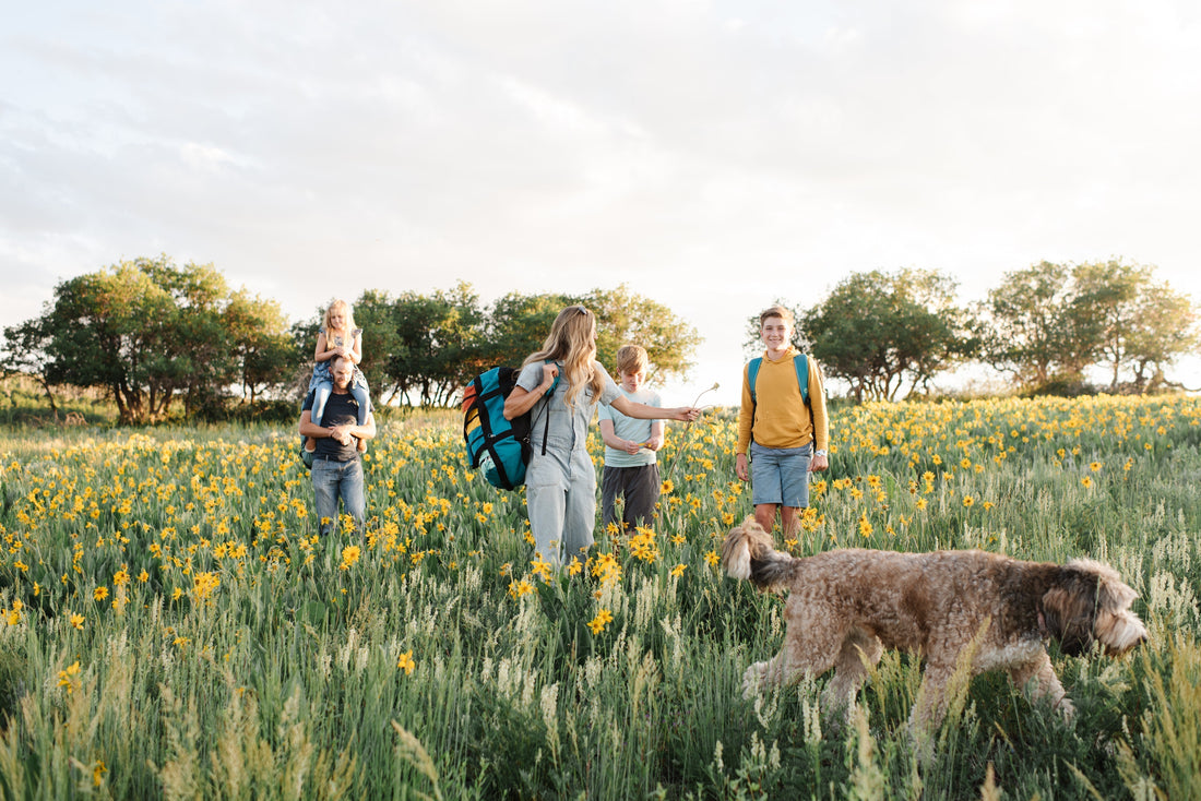 Simple Ways to Savor the End of Summer