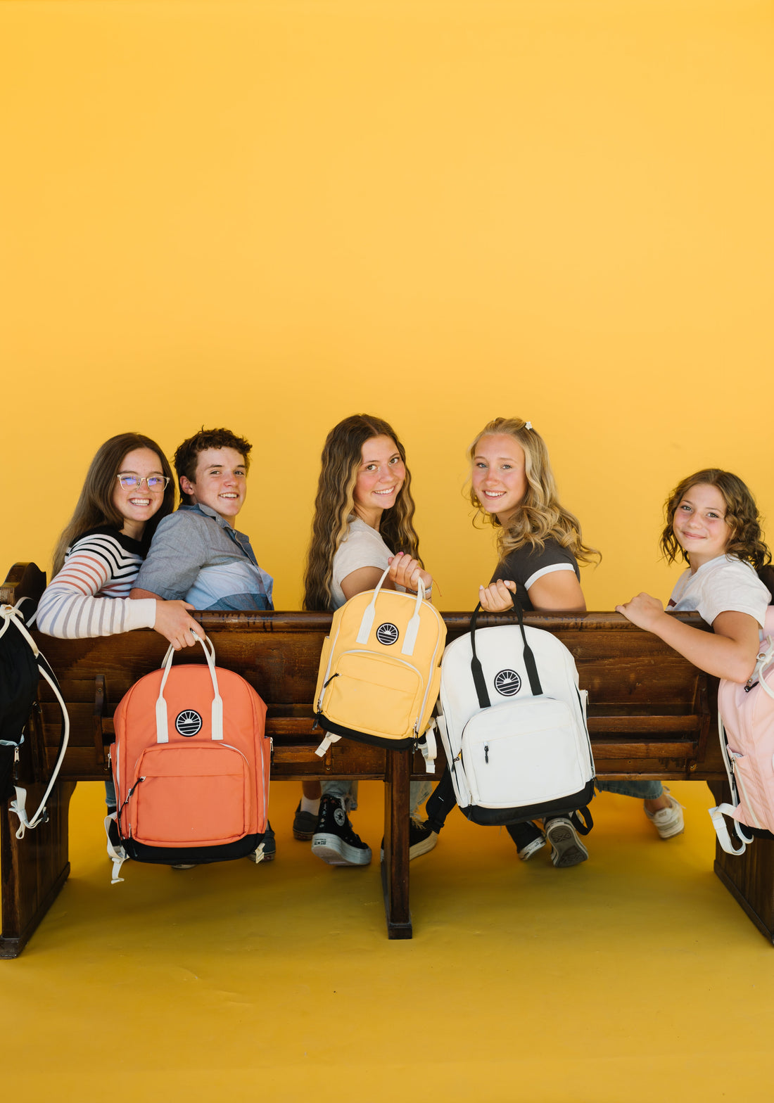 Back to School with TOBIQ + 35% OFF FLASH SALE!