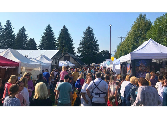 Visit TOBIQ at Swiss Days 2025: Midway, Utah's Festival You Don't Want to Miss