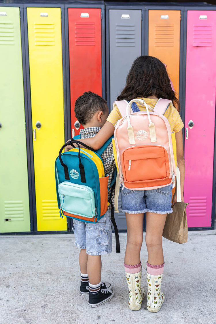 All Backpacks