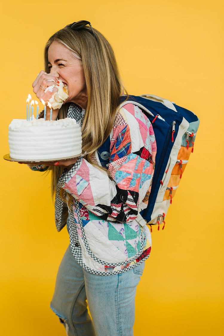 Happy Birthday Mel
