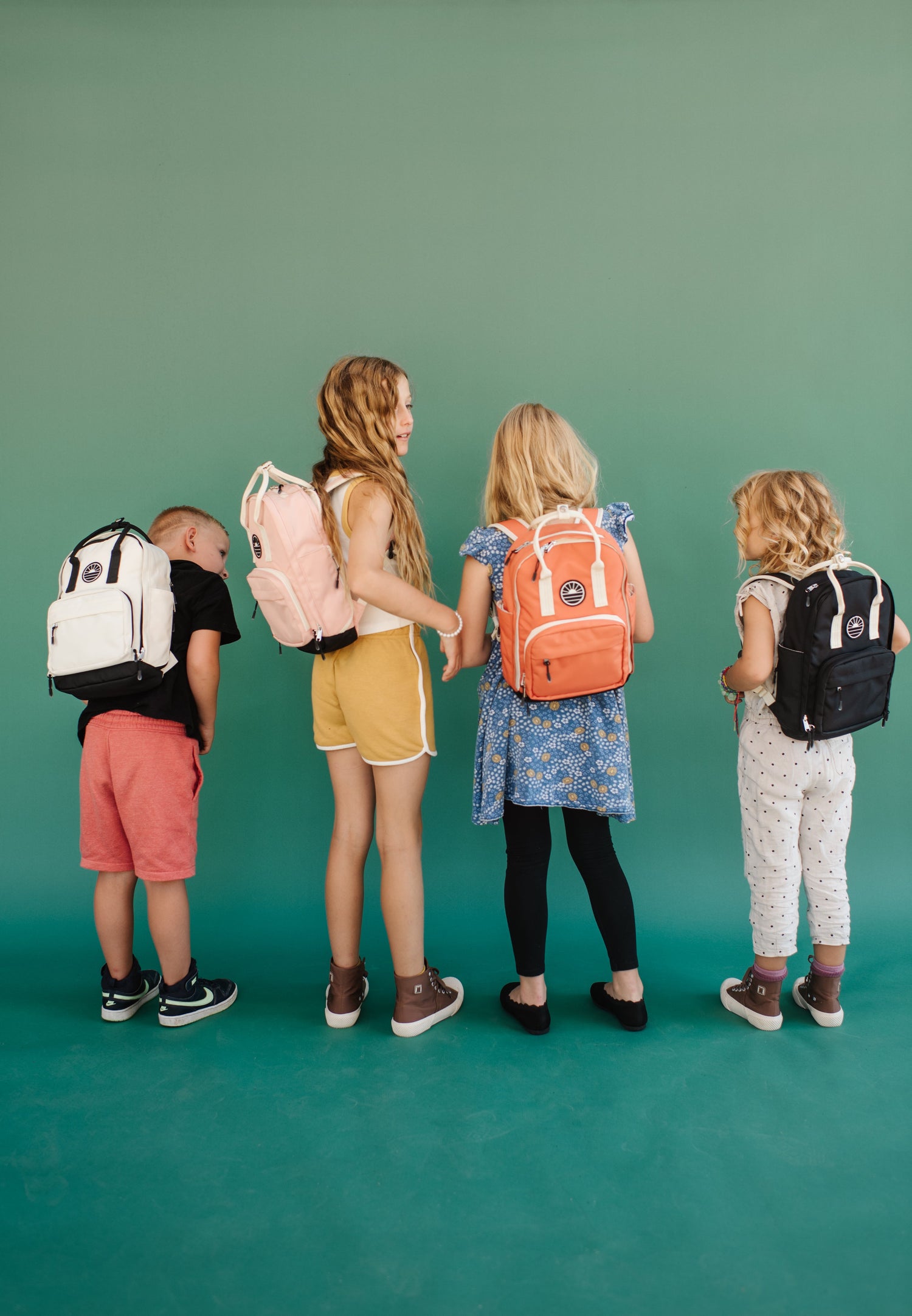 Valentines Flash Sale - 40% Off Backpacks & Minipacks