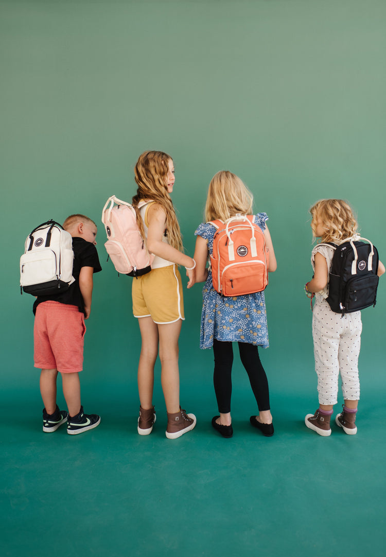 Valentines Flash Sale - 40% Off Backpacks & Minipacks