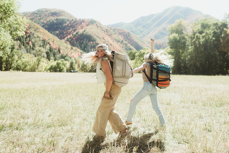 All TOBIQ Duffels