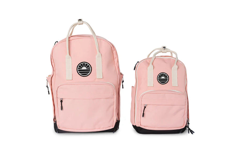 Backpacks