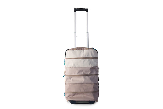 Adventure Trolley Roller Bag