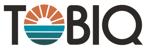 TOBIQ logo