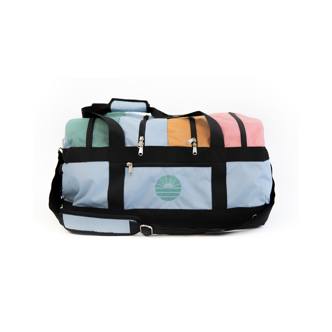 60L Bags – TOBIQ