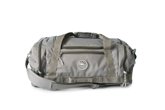 The Team 45L Duffel