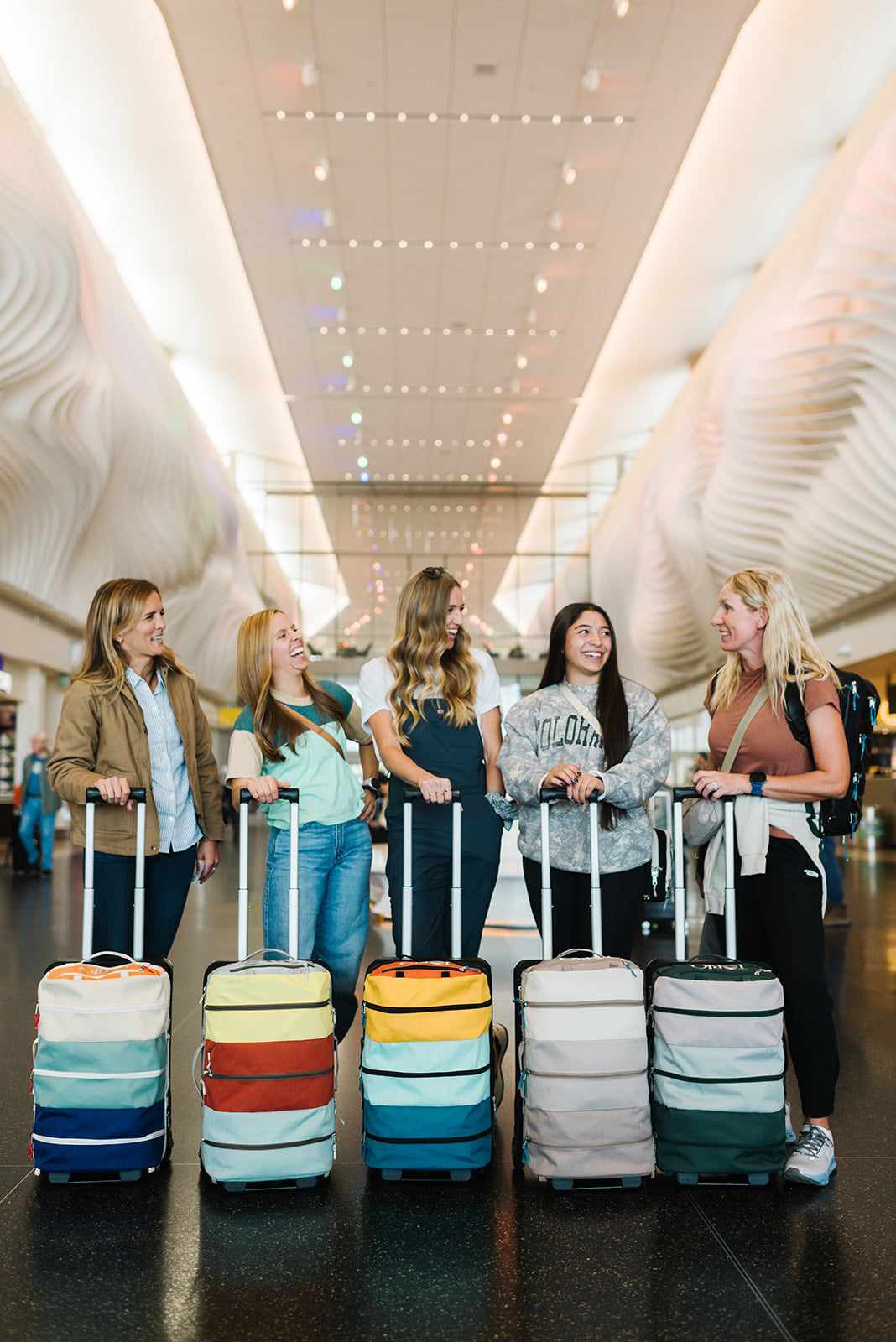 Convertible Trolley Roller 2.0