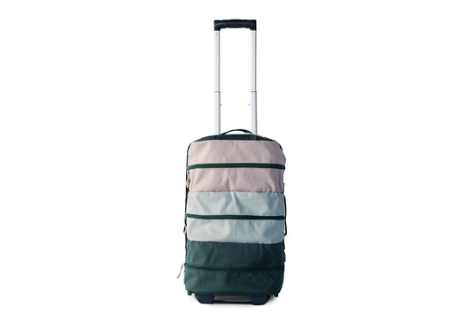 Adventure Trolley Roller Bag