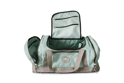 The Tandem 45L Washable Duffel