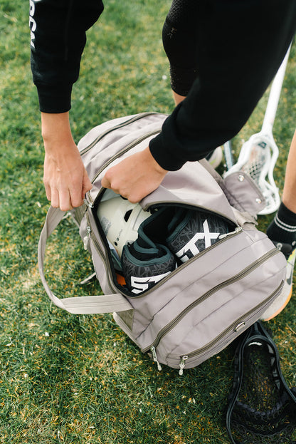 The Tandem 45L Washable Duffel