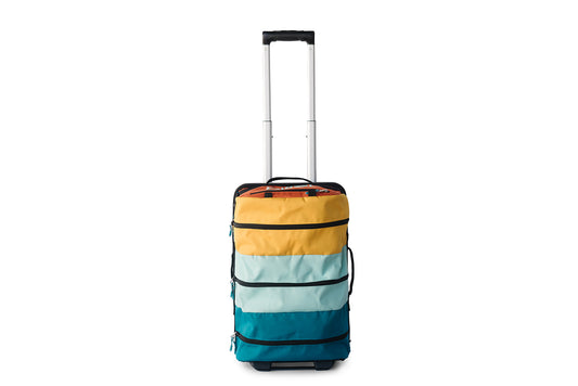 Adventure Trolley Roller Bag