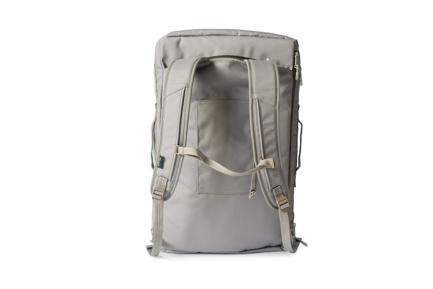 The Tandem 45L Washable Duffel