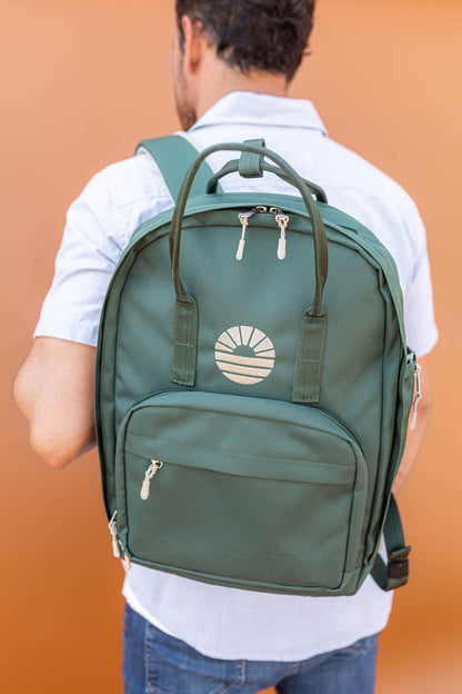 Backpack