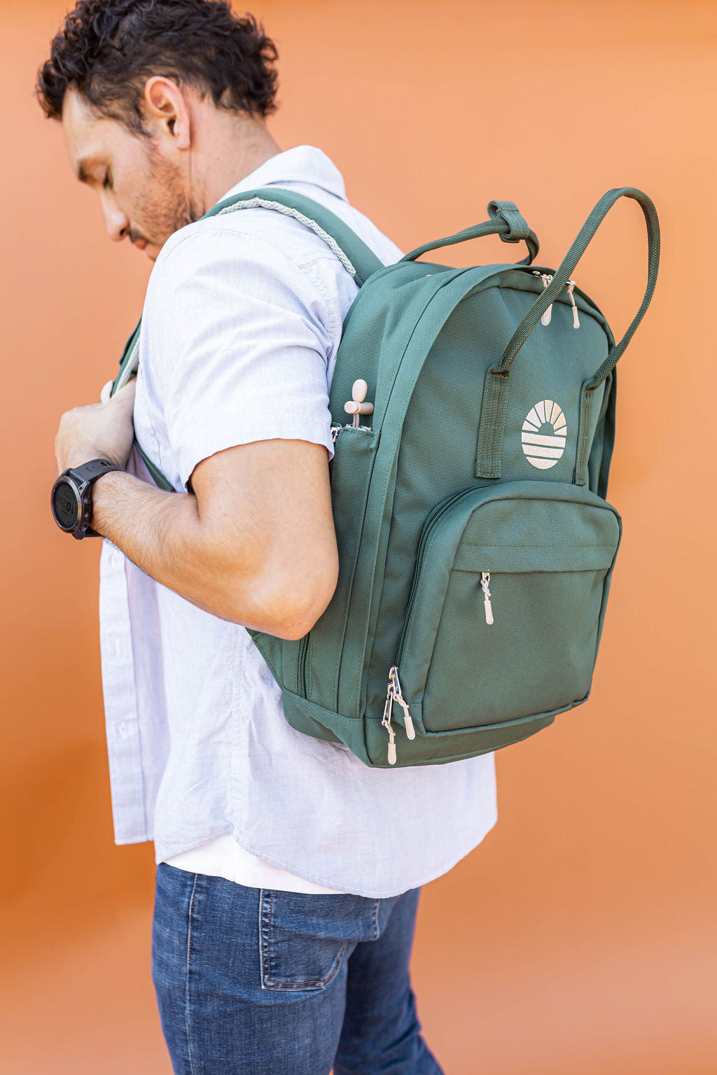 Backpack