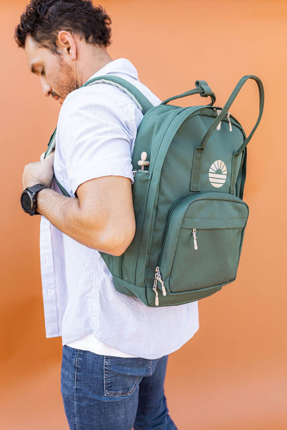Backpack