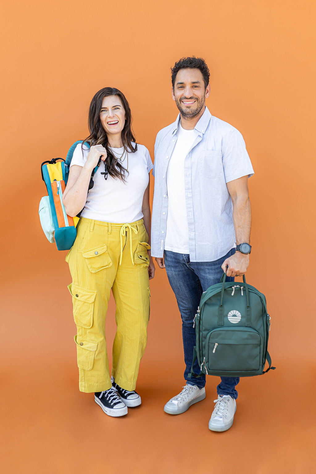 Backpack