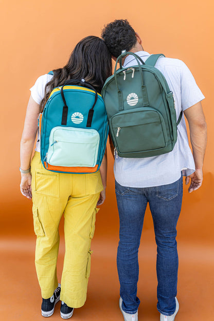 Backpack