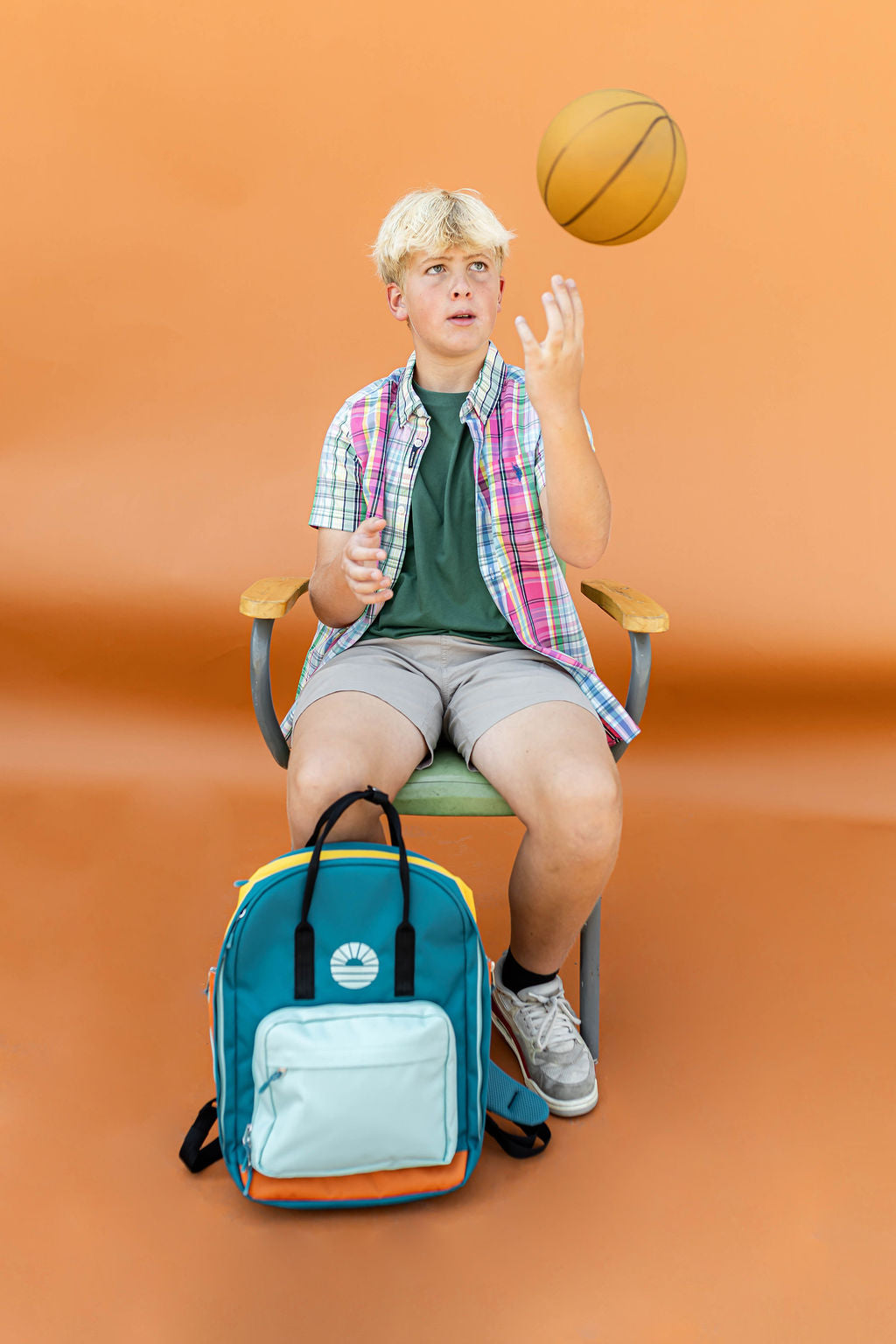 Backpack
