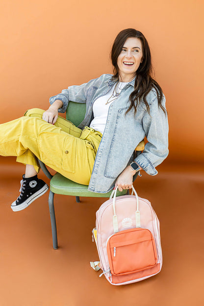 Backpack