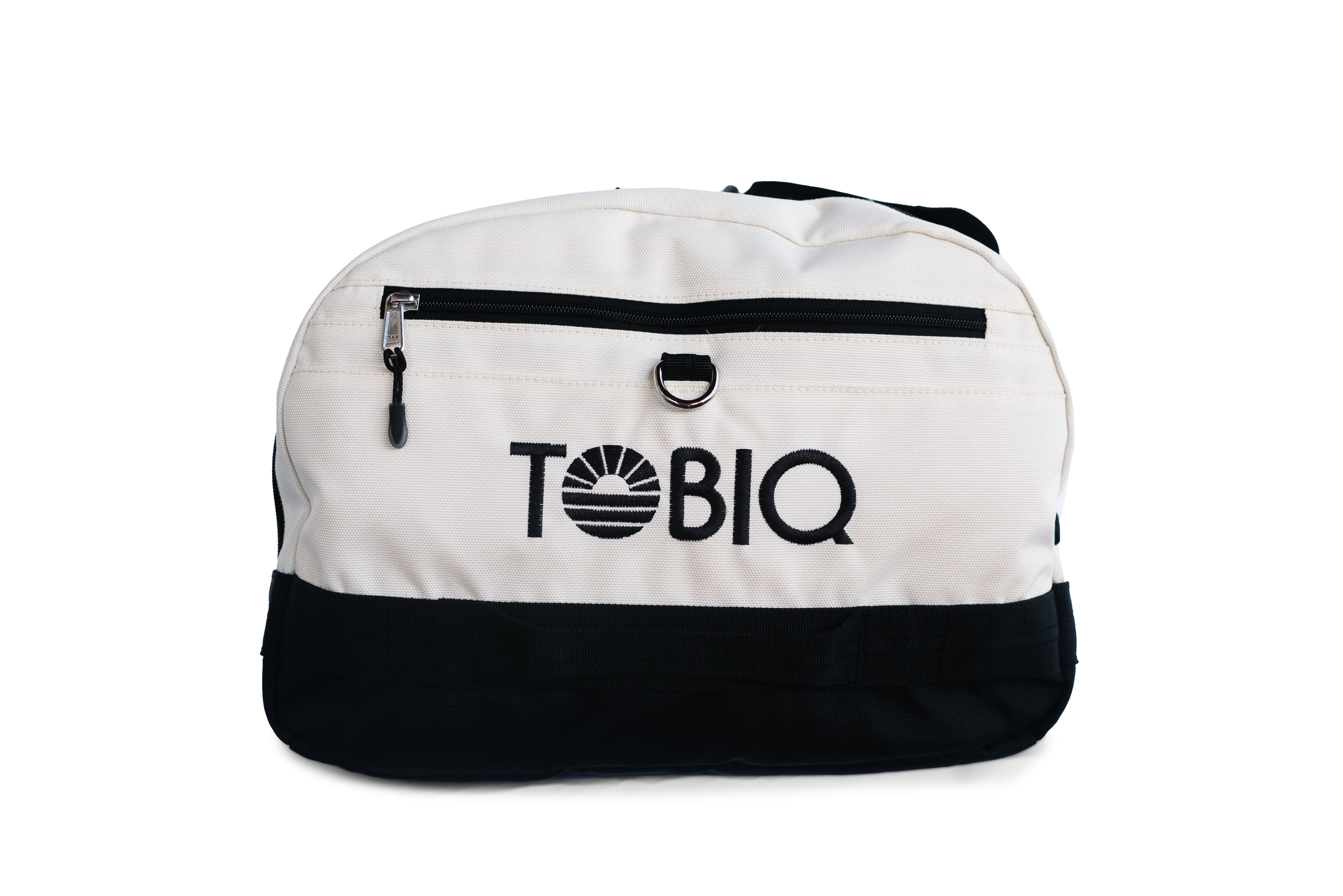 45L - The Team Duffel – TOBIQ