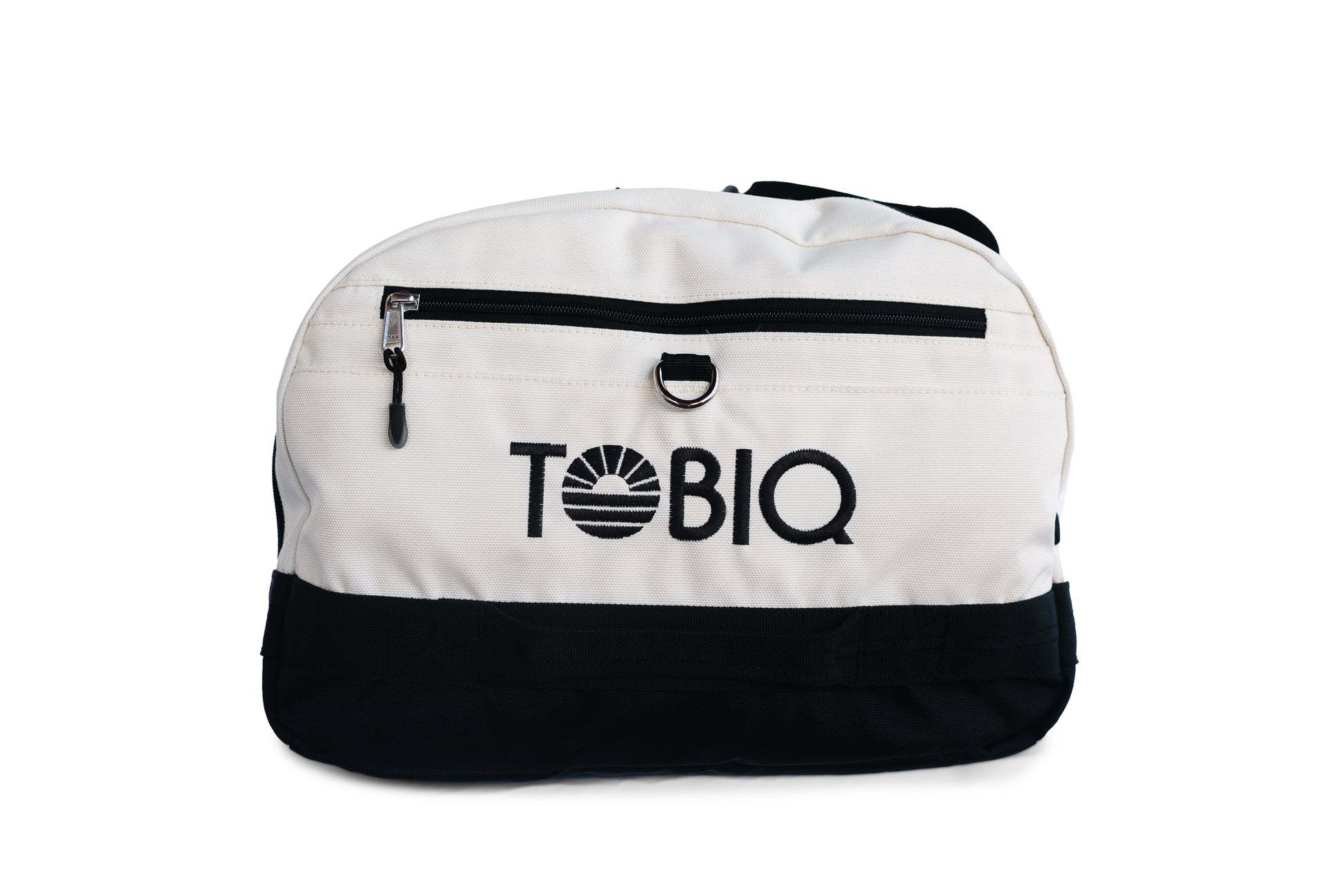 The Tandem Saigon 45L - Hybrid Duffel Backpack - Military-Grade Tarpaulin Bag - Carry-On Bag The Tandem Saigon 45L - Hybrid Duffel Backpack - Military-Grade Tarpaulin Bag - Carry-On Bag